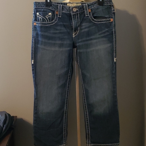 Big Star Jeans
